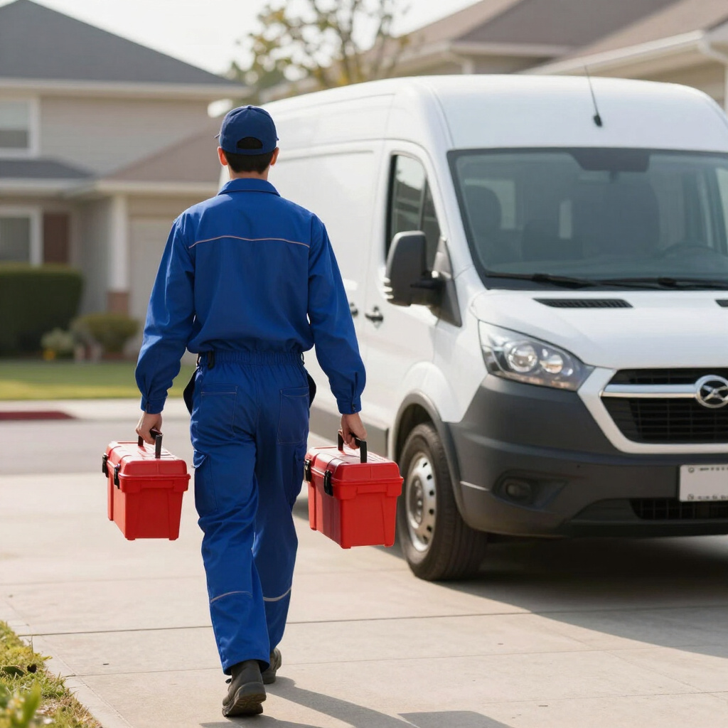 Plumbers in Georgia